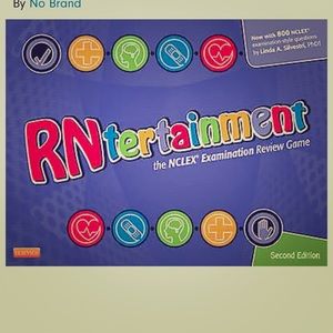 RNtertainment game